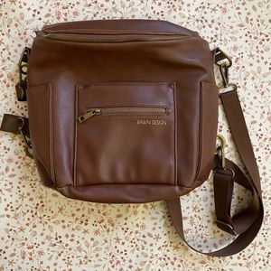 Mini Fawn Design in Walnut